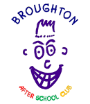 Broughton After School Club logo