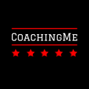 Coachingme  logo