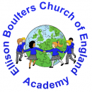 Ellison Boulters CE Academy Breakfast and After School Club logo