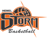 Hemel Storm Juniors logo